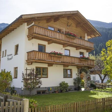 مايرهوفن Gaestehaus Hoamatl المظهر الخارجي الصورة