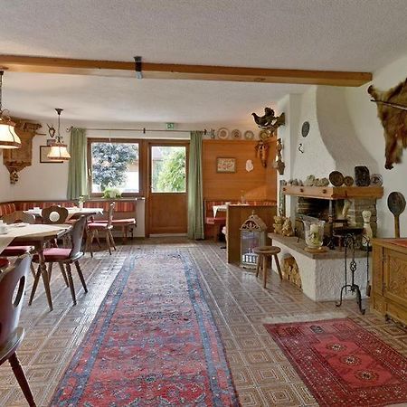 مايرهوفن Gaestehaus Hoamatl المظهر الخارجي الصورة